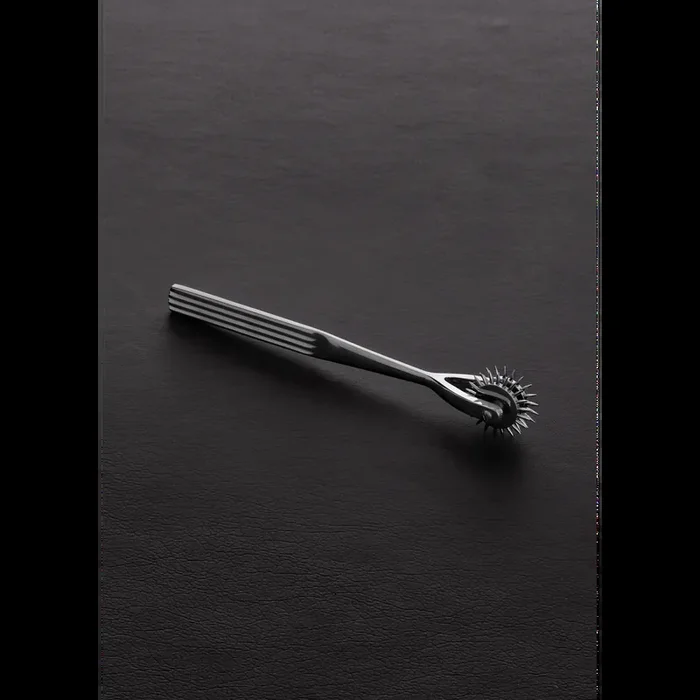 Double Pin Wheel