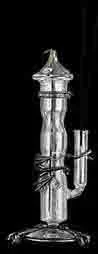 Draco Aerius Incense Burner