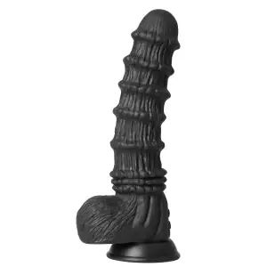 Dragon Vibrating Dildo 21 x 5,8 cm
