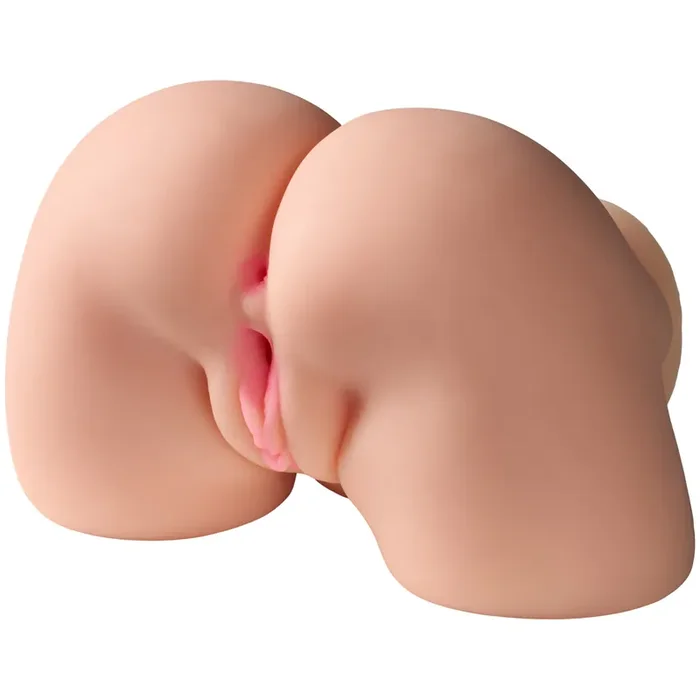 Dream Toys The Girl Next Door Twerking Britney Masturbator