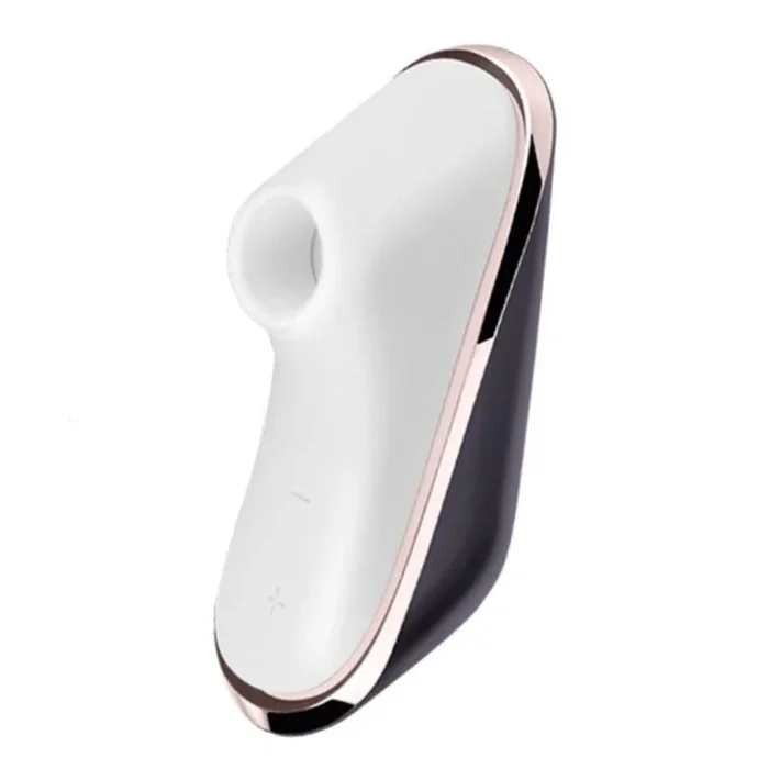Druckwellenvibrator „Satisfyer Pro: Traveler“