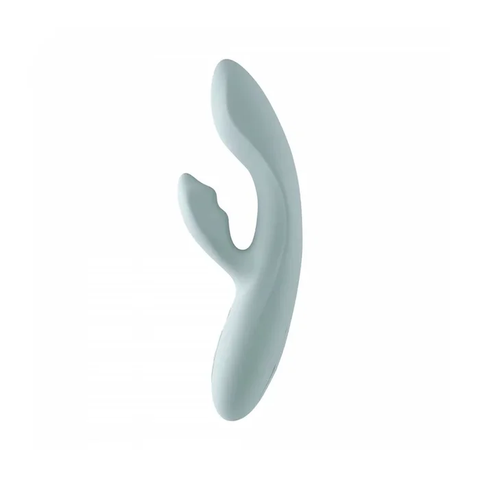 Dual Stimulation Vibe Svakom Plum