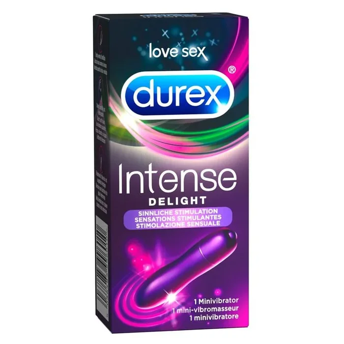 Durex Intense Delight