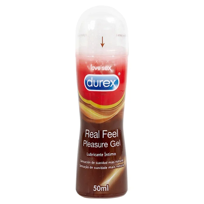 Durex Play Natural Feeling Gleitgel