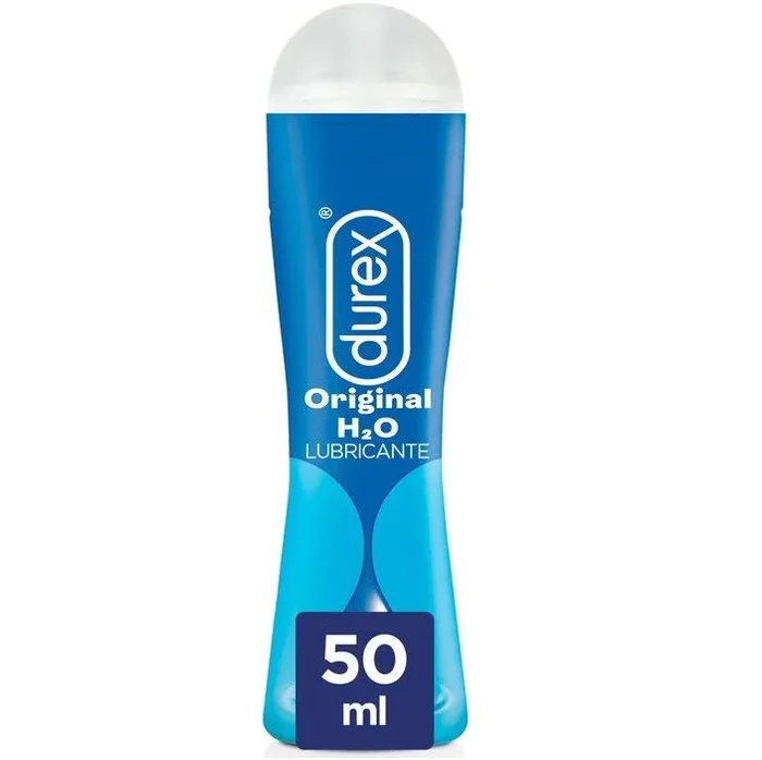 DUREX PLAY NATURAL LUBRICANT 50ML