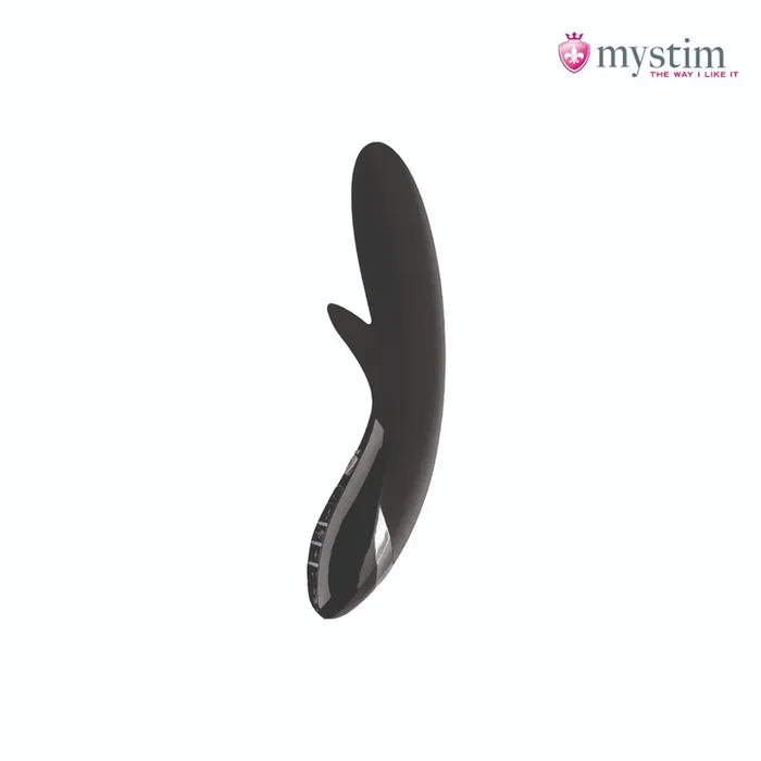 E-stim Rabbit-Vibrator Daring Danny