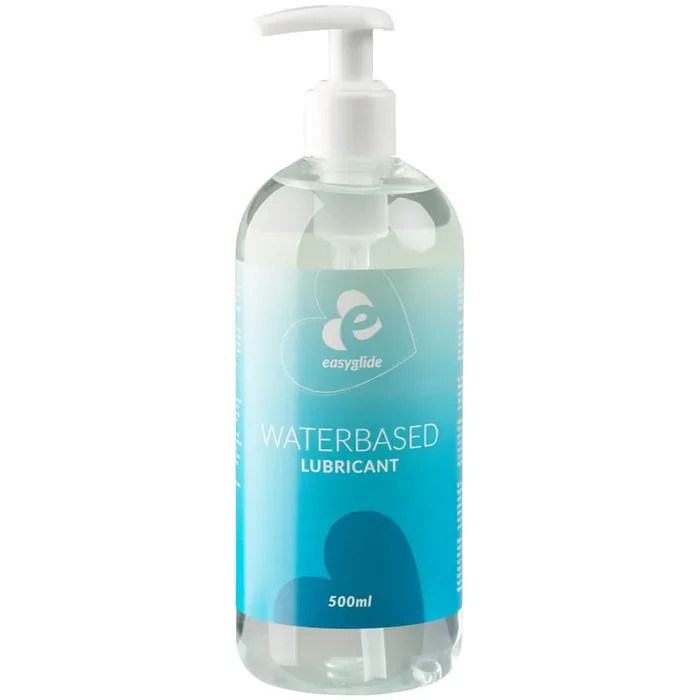 EasyGlide Gleitgel auf Wasserbasis 500 ml