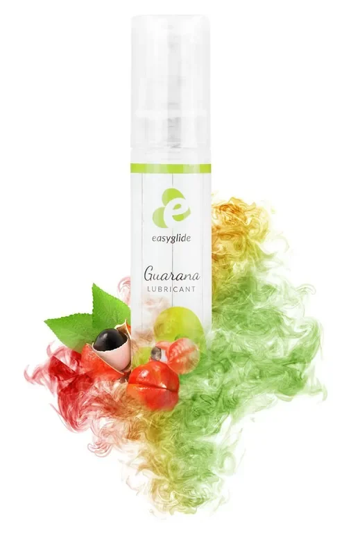 Easyglide Guarana Gleitmittel – 30ml