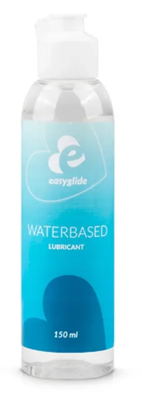Easyglide Wasserschmiermittel – 150 ml Flasche