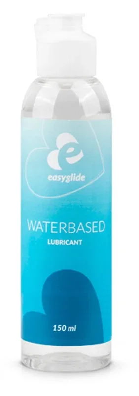 Easyglide Wasserschmiermittel – 150 ml Flasche
