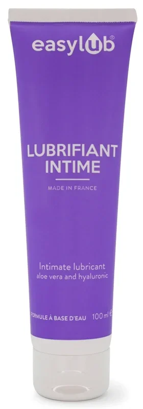 Easylub Intimschmiermittel 100ml
