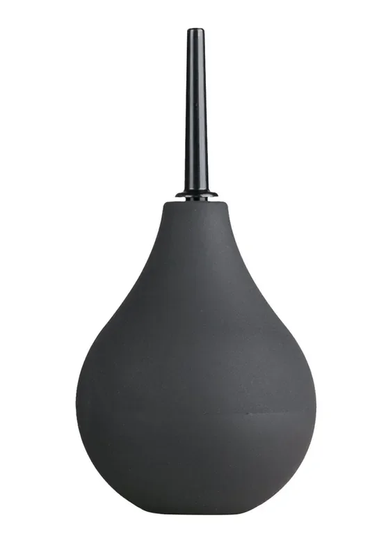 EasyToys Anal Collection – Intimdusche in Schwarz