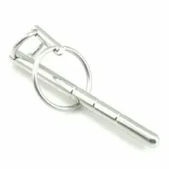 Edelstahl Penisplug