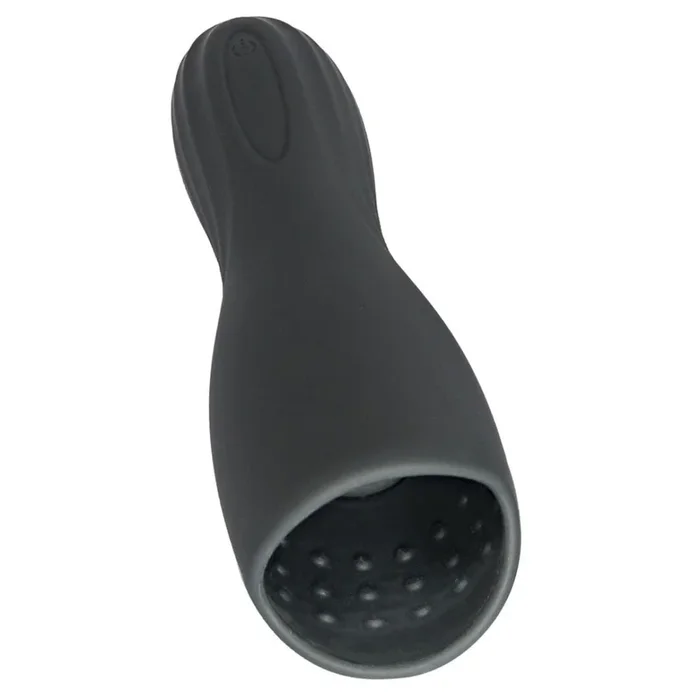 Eichelvibrator „Glans Stimulator“, 10 Vibrationsmodi