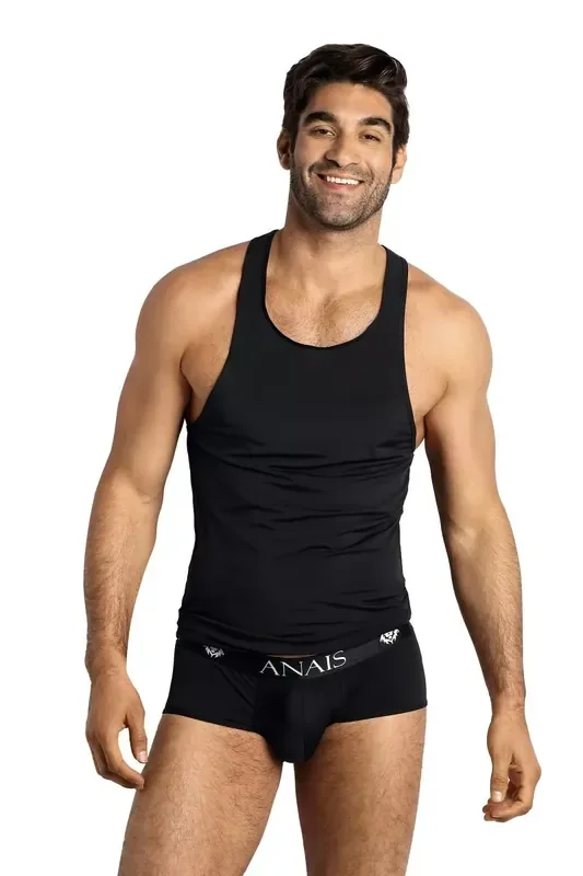 einfaches Tanktop