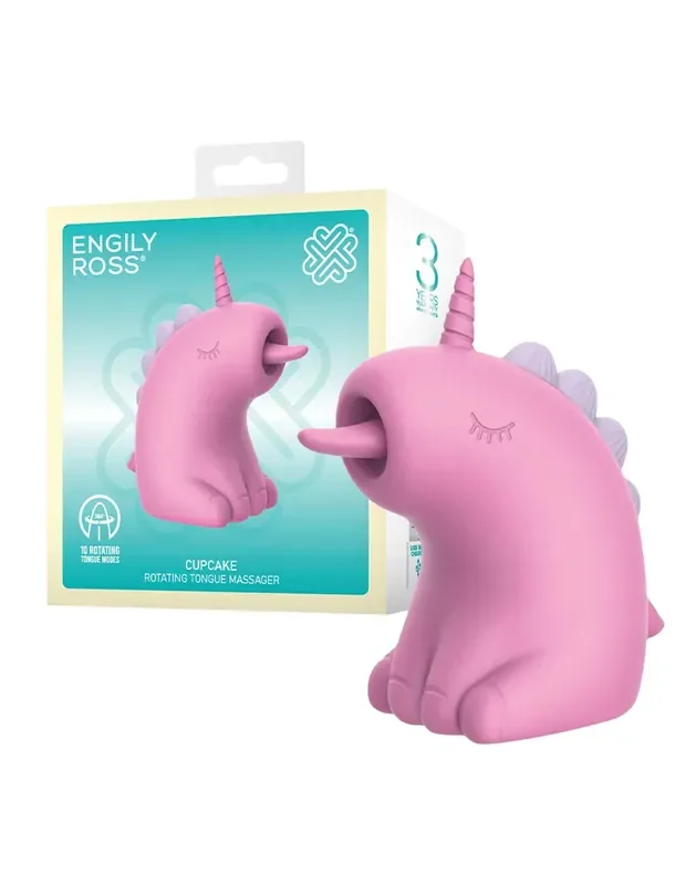 Einhorn Massager – 360