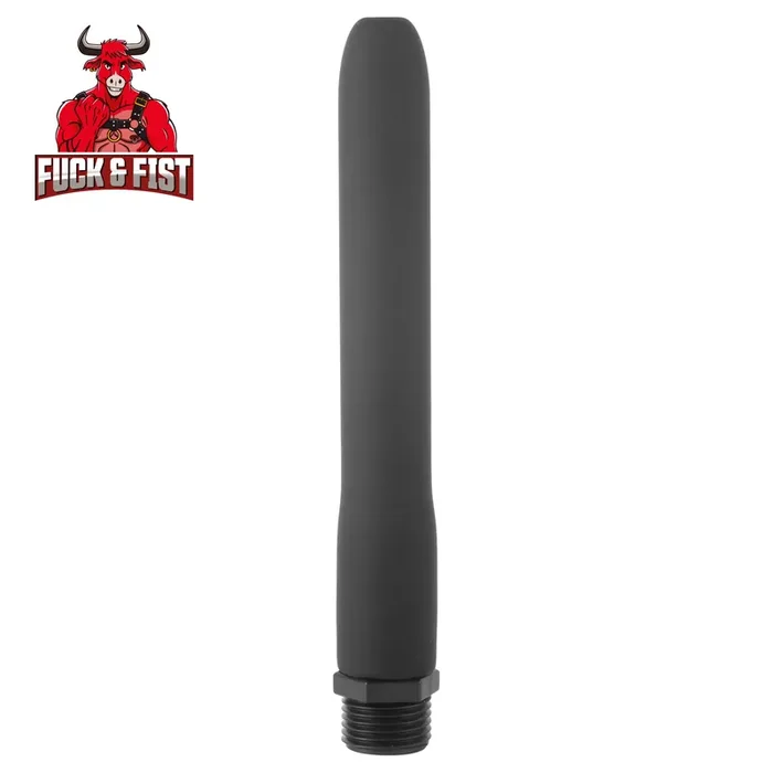 Einlaufspitze Silikon Nozzle Fuck & Fist 15 x 2cm