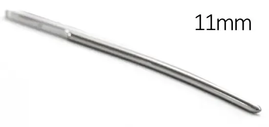 Einseitiger Urethrastab 14cm -11mm