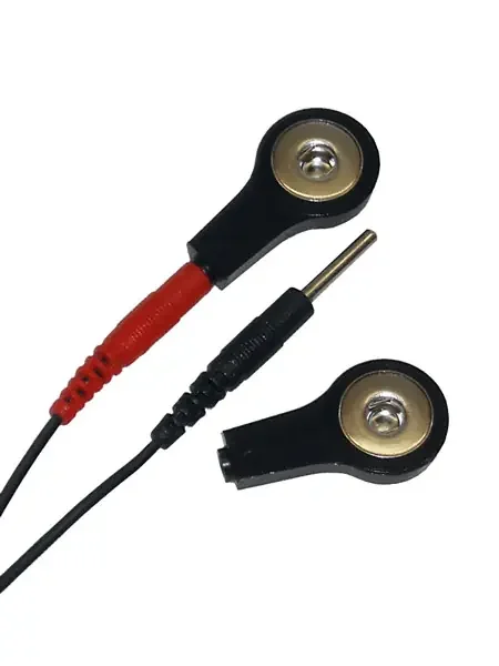 ElectraStim Adapters Adapter-Set 2mm Pin/4mm Raster