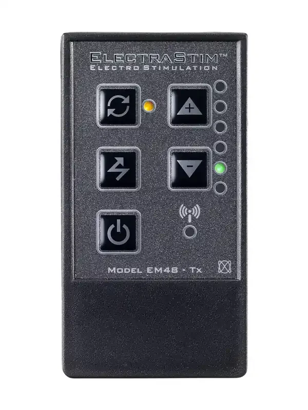 ElectraStim Additional Transmitter Zusatz-Steuerungseinheit EM48-Tx