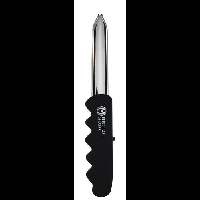 Electro Shank – Electro Shock Knife with Handle