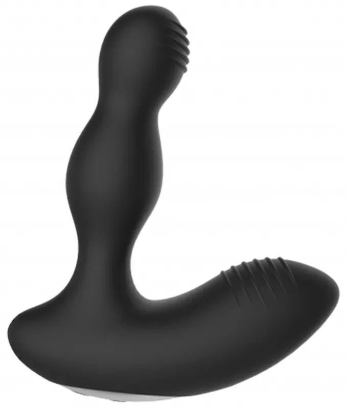 Electroshock Prostata-Stimulator 12 x 3.9cm