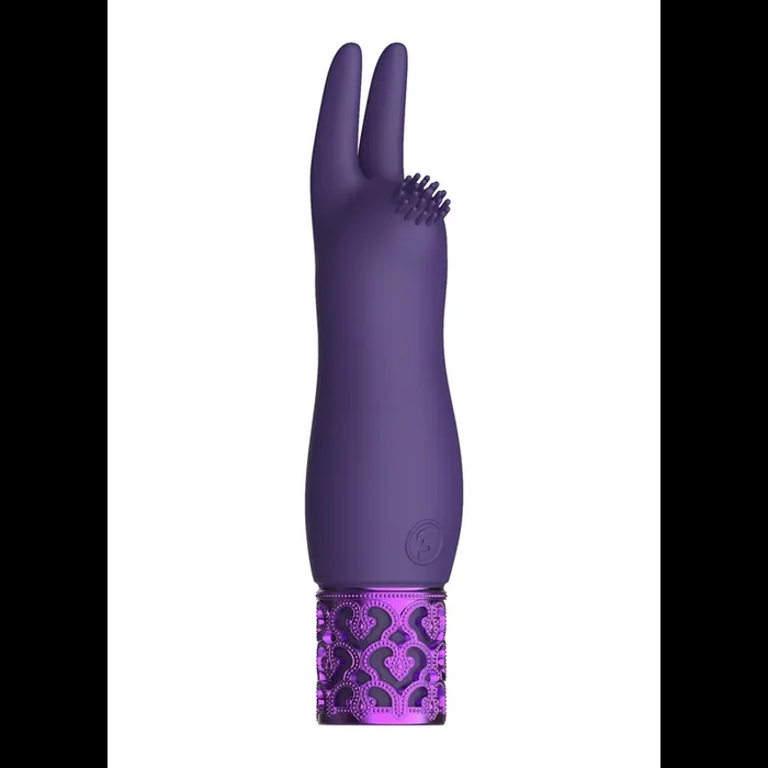 Elegance – Rechargeable Rabbit Vibrator