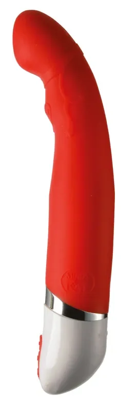 Eleganter G-Punkt Vibrator