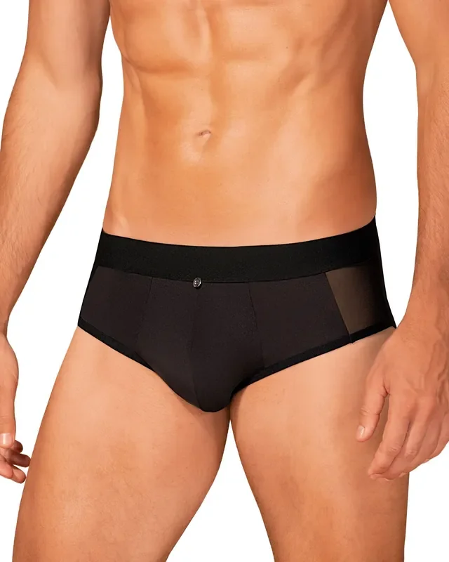 Eleganter Herrenslip Unterhosen Unterwäsche Sportslip