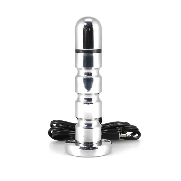 Elektro Sex Anal Dildo