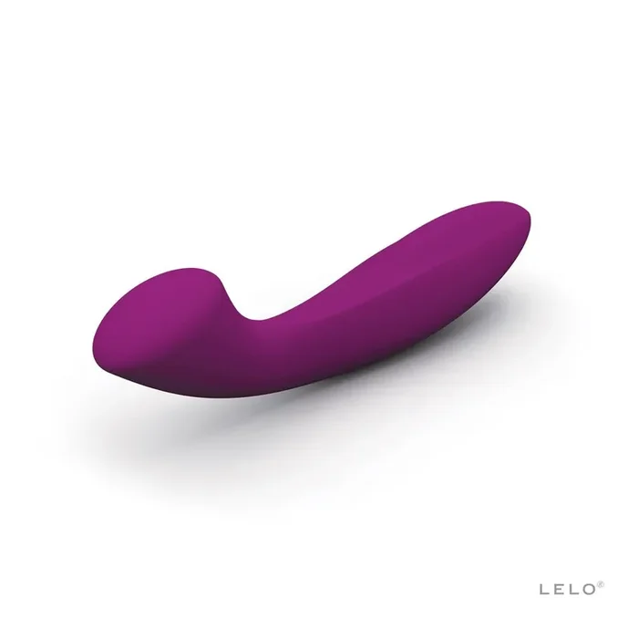 Ella Dildo – Deep Rose
