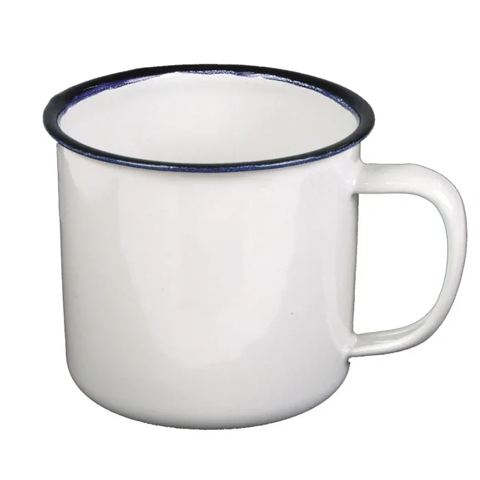 Emaille-Tasse 350ml