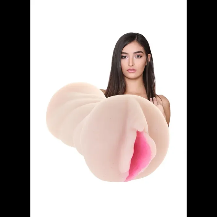 Emily Willis – Pussy Masturbator