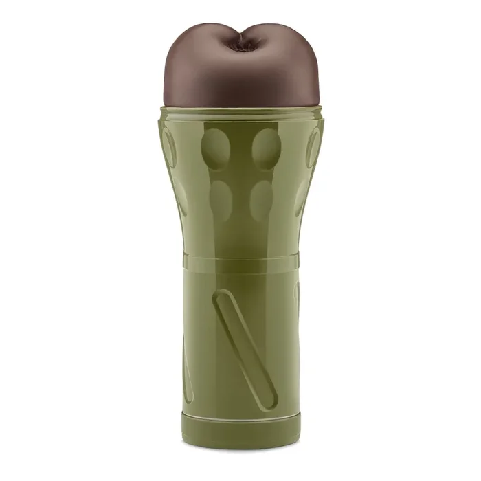 Endurance Jack Ass Forto B-02 Black