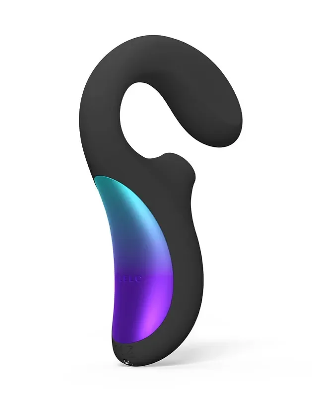 Enigma Wave – Dreifach-Stimulator