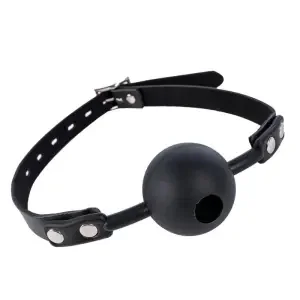 Enjoy Gag 49mm Red or Black Ball Sling