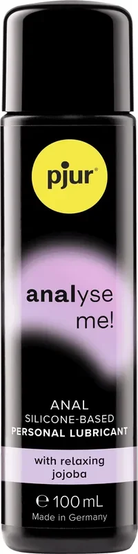 Entspannendes Anal-Gel Analyse Me Pjur 100mL