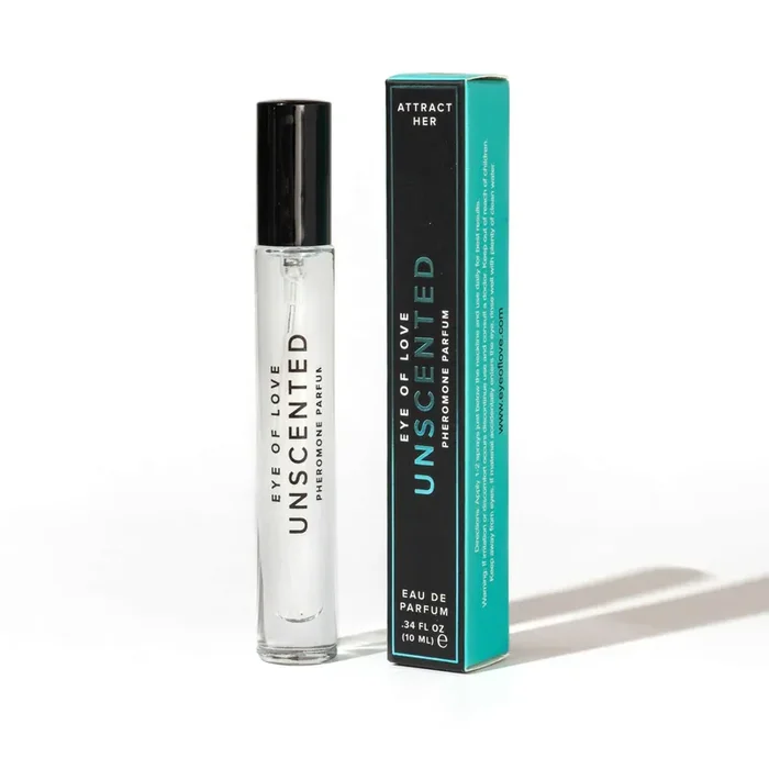 EOL Body Spray Für Männer Geruchlos Mit Pheromonen – 10 ml