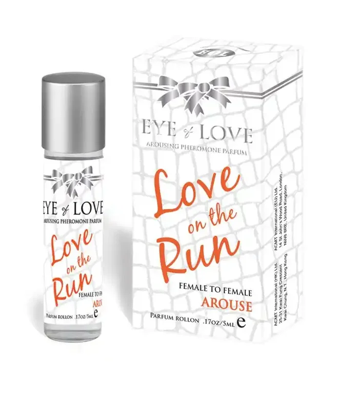EOL Mini Roll-on Parfüm Frau/Frau Arouse – 5 ml