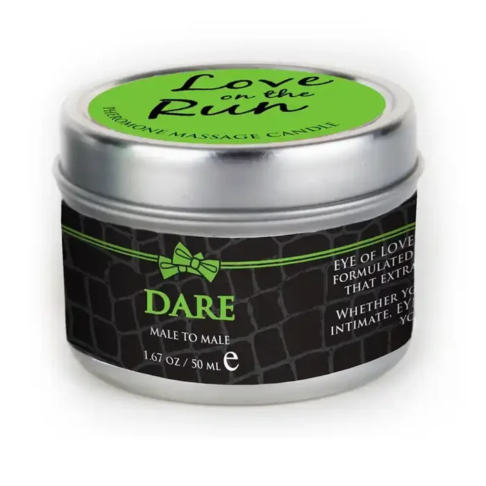 EOL PHR KERZENMASSAGE 50 ml M/M – DARE