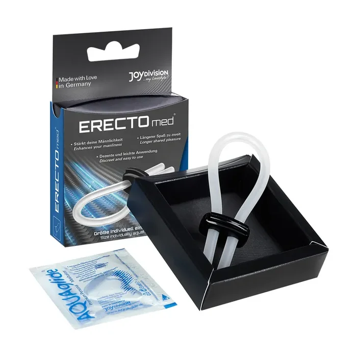 ERECTOmedring – Cockring