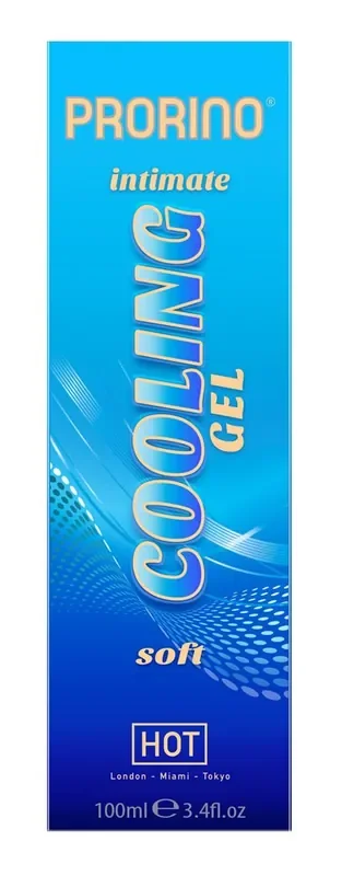 ERO PRORINO Kühlgel „soft“ 100ml