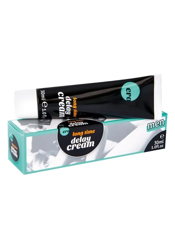Ero Verzögerungscreme 30ml