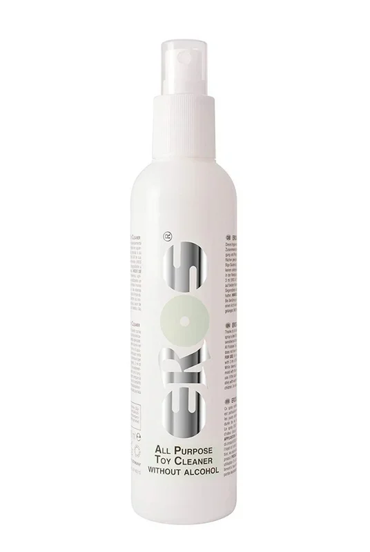 Eros Allzweck-Spielzeugreiniger ohne Alkohol – 200 ml