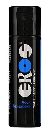 Eros Aqua Sensations – 30 ml