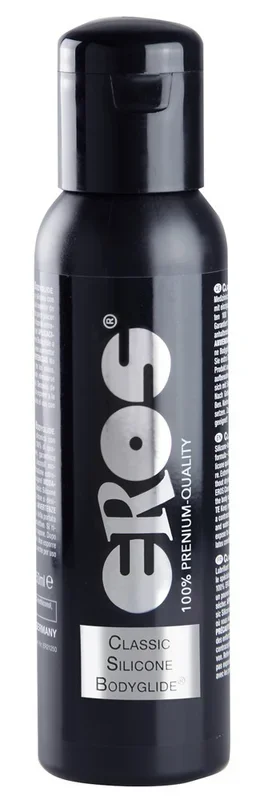 EROS Classic Silicone Bodyglide 250 ml