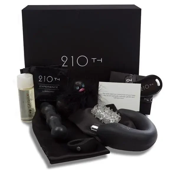 Erotic Box Pride