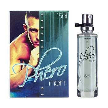 Erotisches Eau de Parfum für Ihn