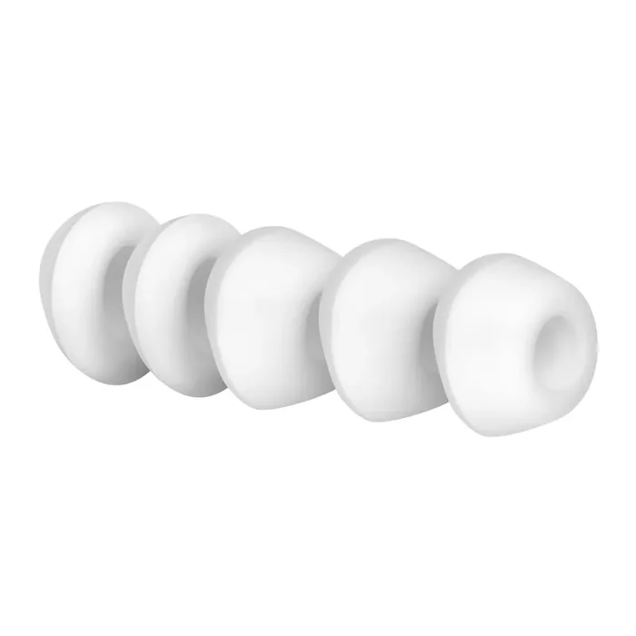 Ersatz Satisfyer Pro 2 Next Generation Aufsätze – 5 Stück
