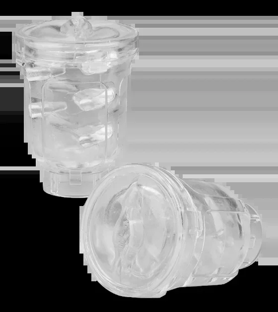 Ersatz-Sleeve für Masturbatoren